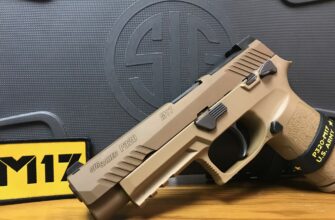 Sig Sauer M17