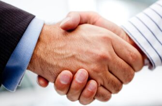 Рукопожатие