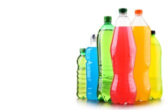 Сладкая вода