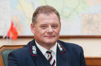 Олег Валинский