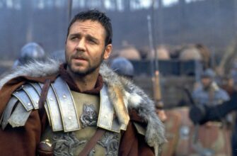 Рассел Кроу