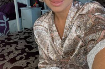 Юлия Колесниченко (Салибекова)