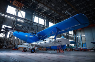 БПЛА Партизан на базе ТВС-2МС