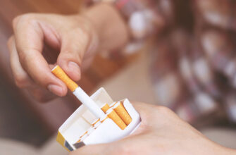 табак, сигареты