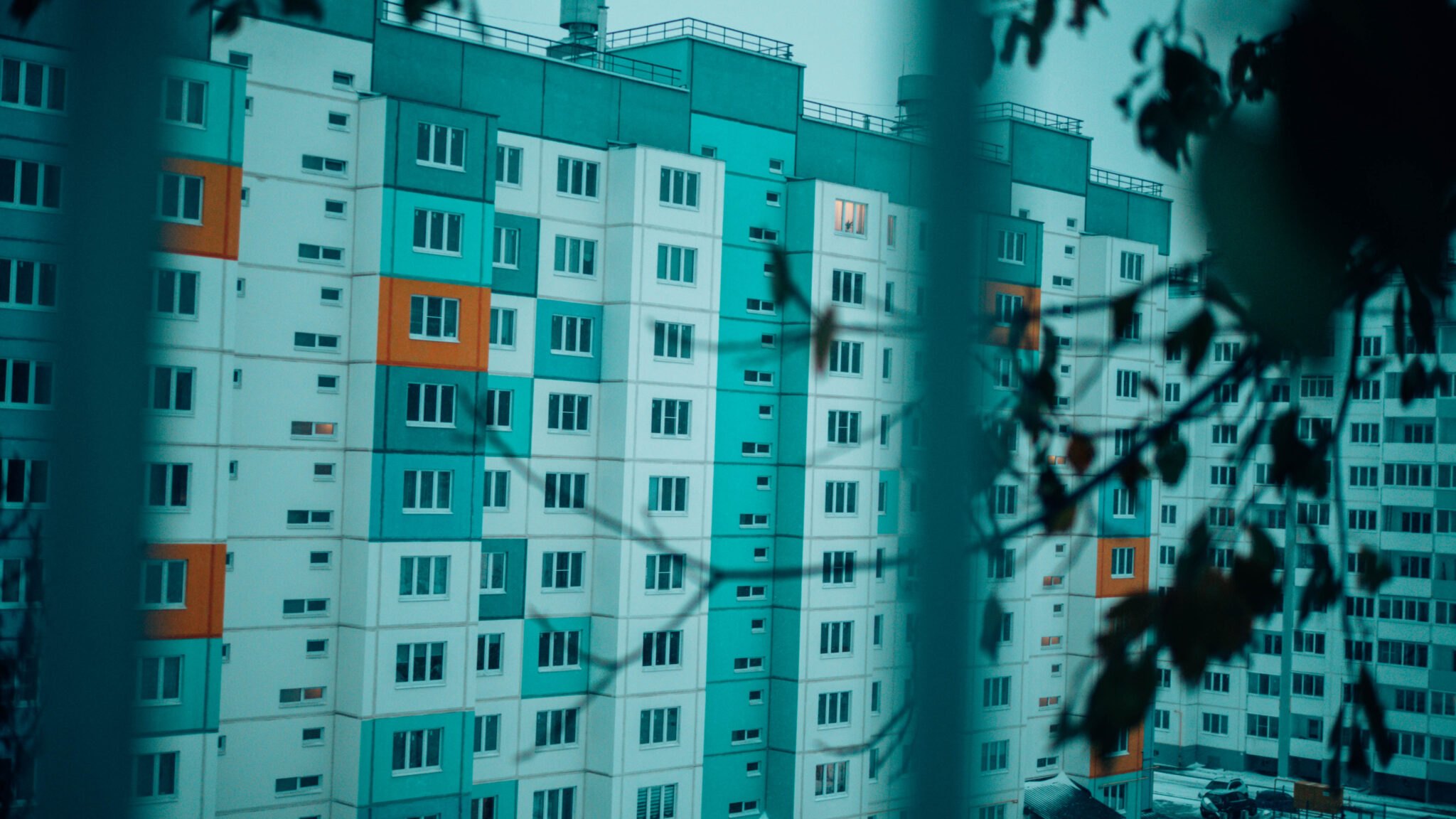 На Смоленщине застройщики ввели в эксплуатацию 72,4% планового жилья