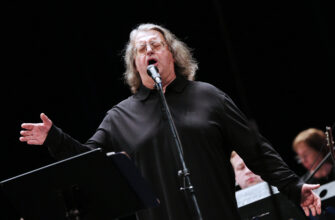 Александр Градский