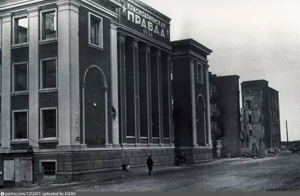 Историческое здание в центре Смоленска перейдет в государственную собственность