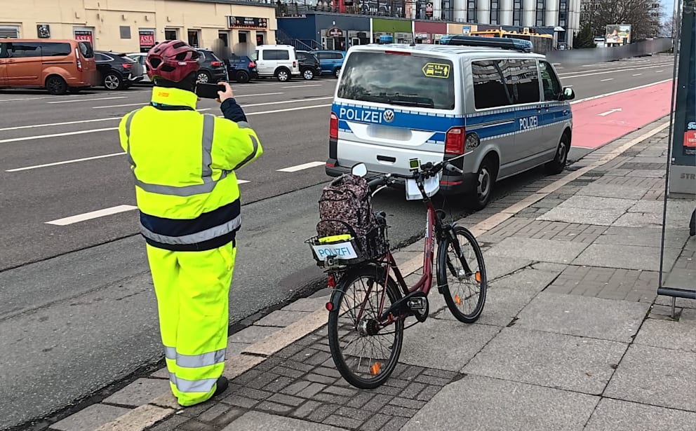 Никлас Маттеи, Германия