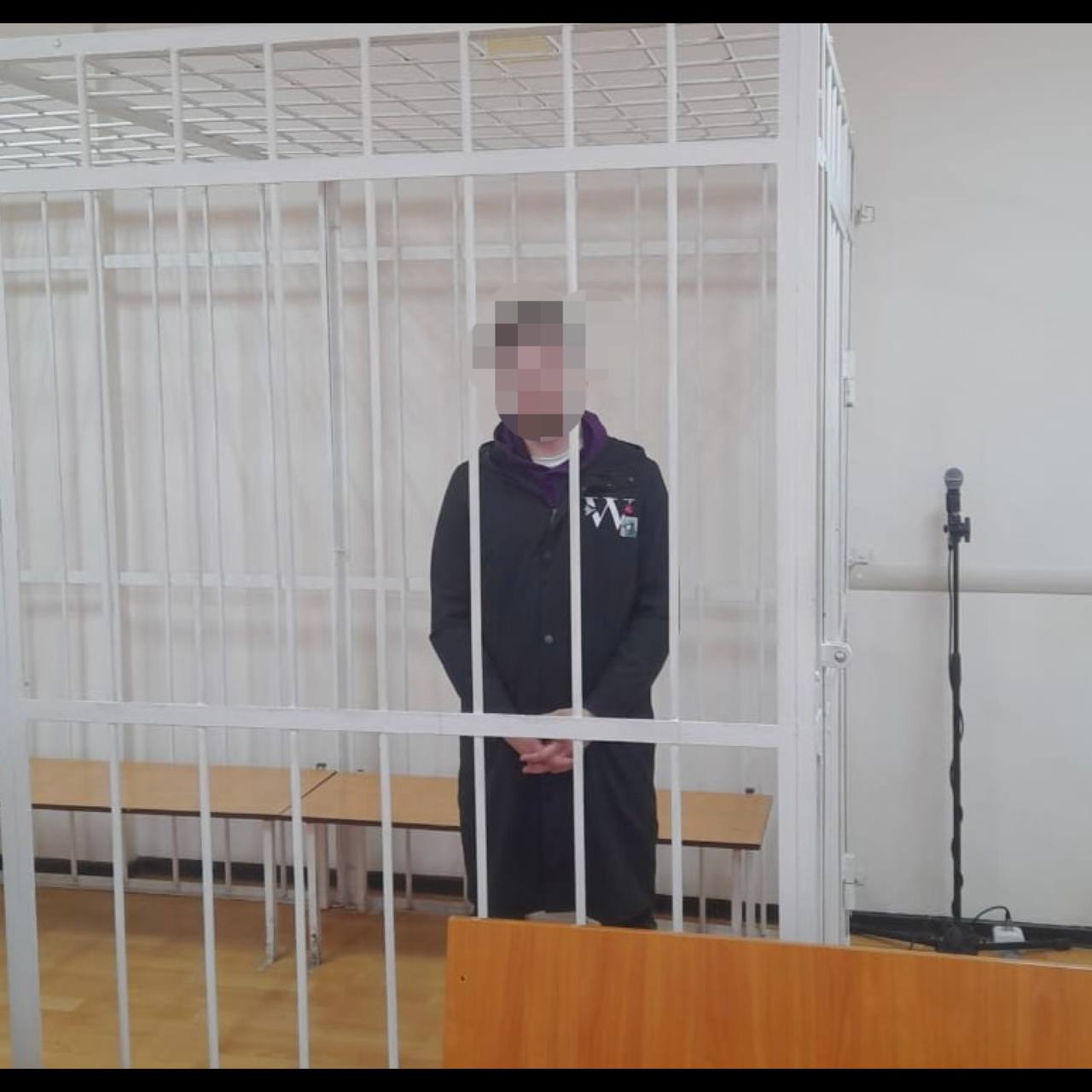 Смолян, избивших мужчину на улице Нахимова, заключили под стражу