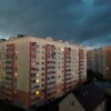 погода, дождь, Смоленск, осадки, дом, жилье, квартира