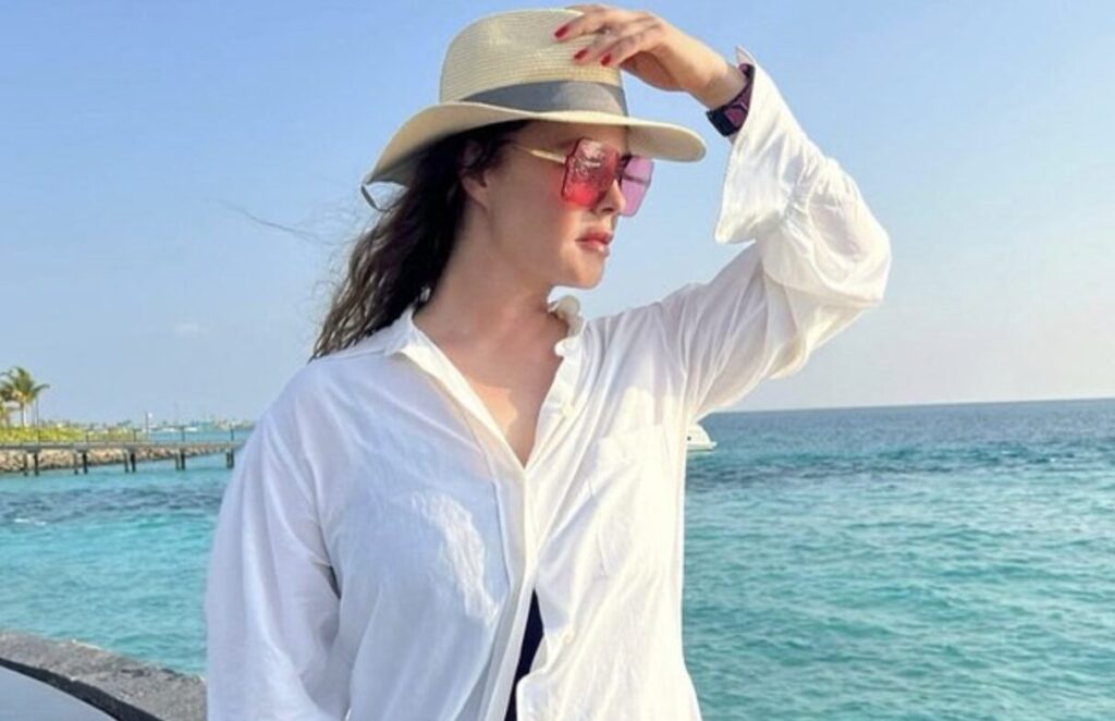 Екатерина Андреева