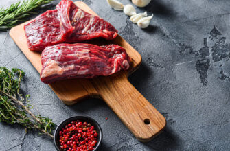 мясо, говядина