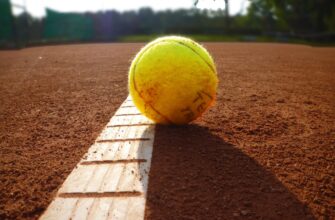 теннис, спорт