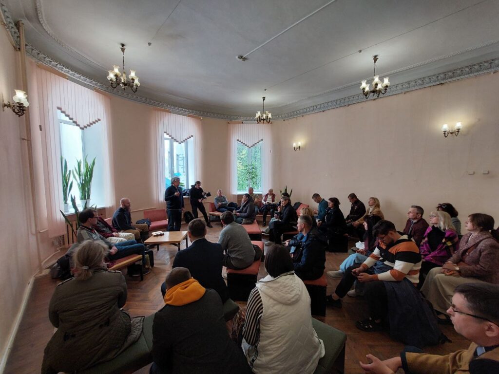 В Институте археологии РАН рассказали о раскопках в Смоленске