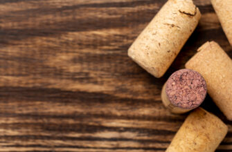 винные пробки