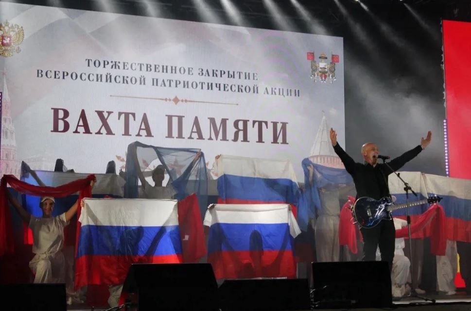 В Смоленске прошёл фестиваль уличной еды «ГастроЛето»