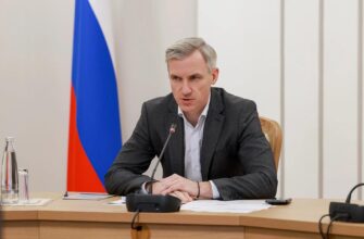Василий Анохин, ИННОПРОМа